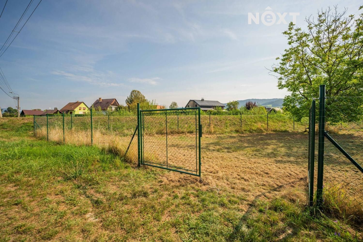 Pozemek pro bydlení · Rapotín - 3