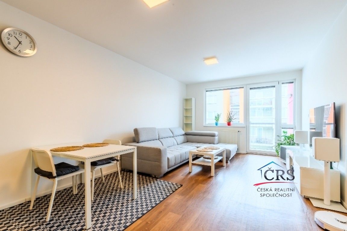 3+kk, Babická, Praha, 75 m²