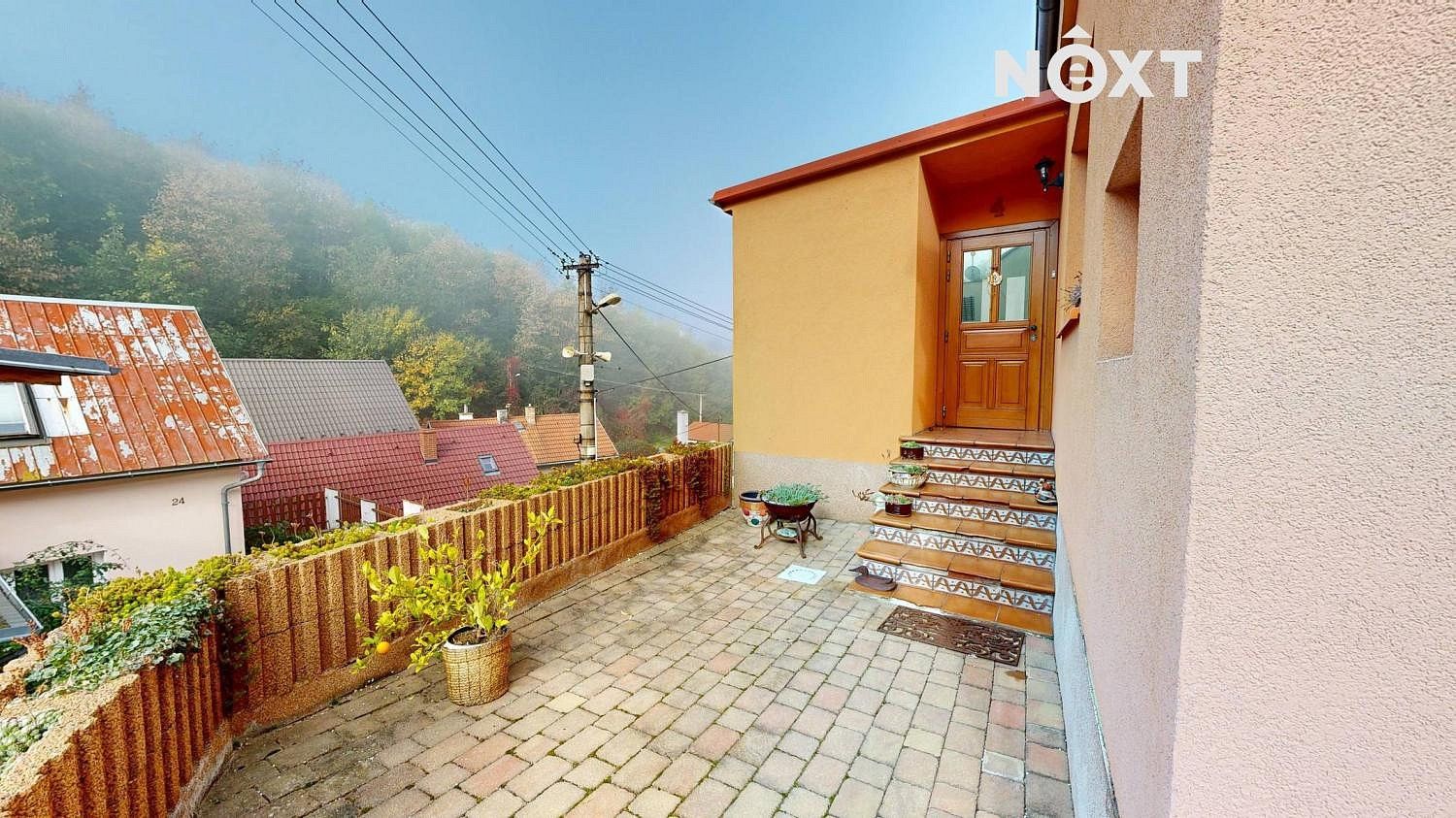 Rodinný dům · 226 m² · Bžany - Lhenice, okres Teplice - 3