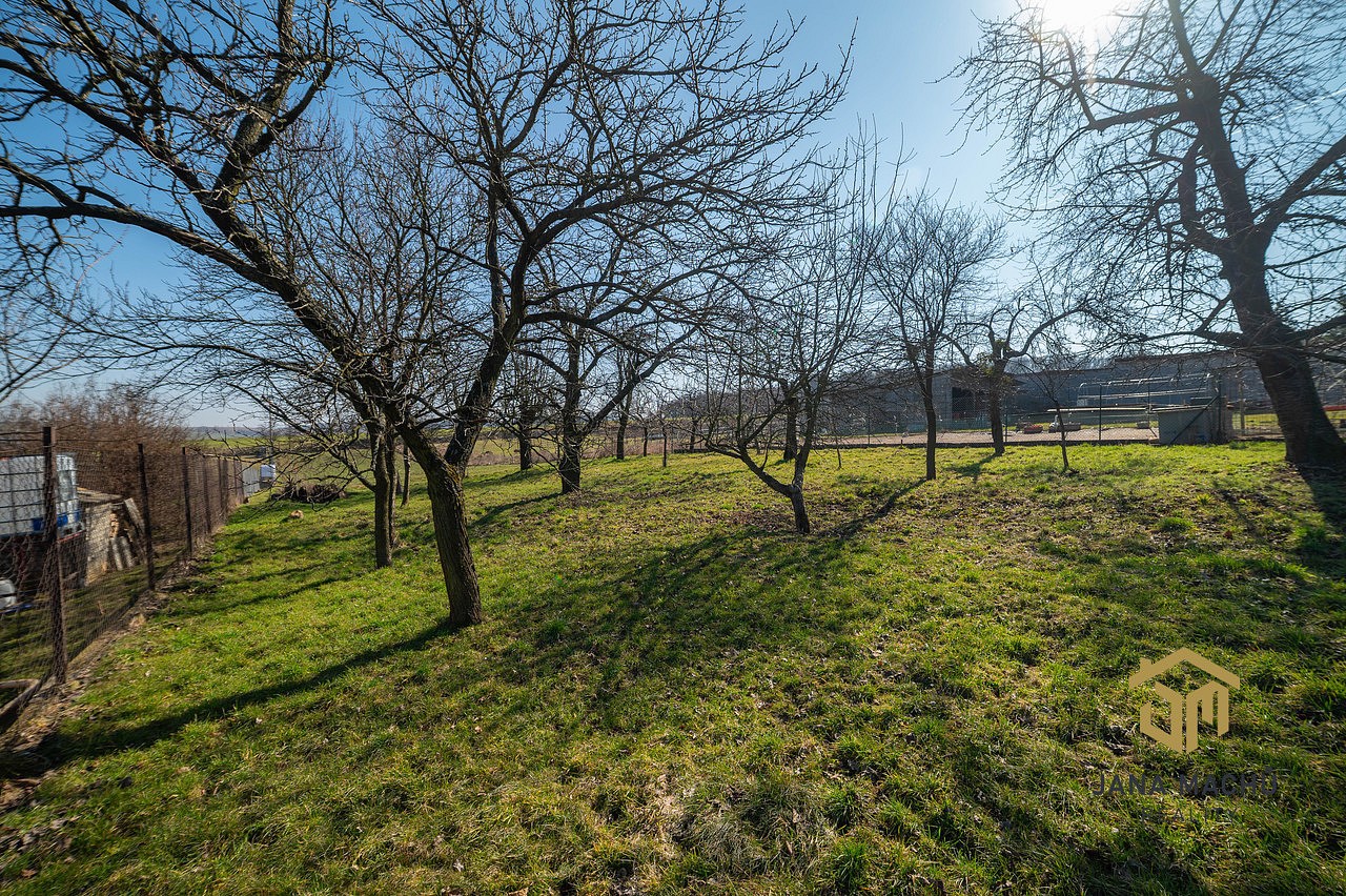 Prodej pozemek pro bydlení - Kostelany - Lhotka, okres Kroměříž - 5
