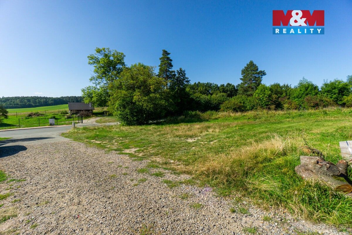 Prodej pozemek pro bydlení - Holice v Čechách, 534 01