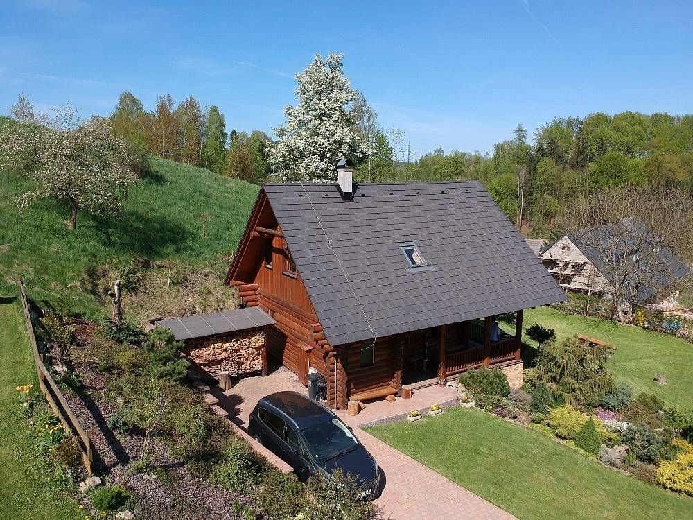 Chata · Velké Petrovice - Maršov nad Metují, Královéhradecký kraj - 2