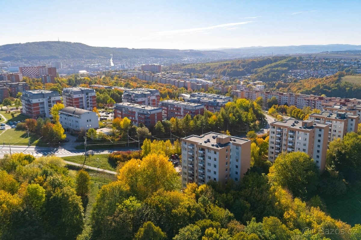 Byty, Zlín, 760 05 - 1