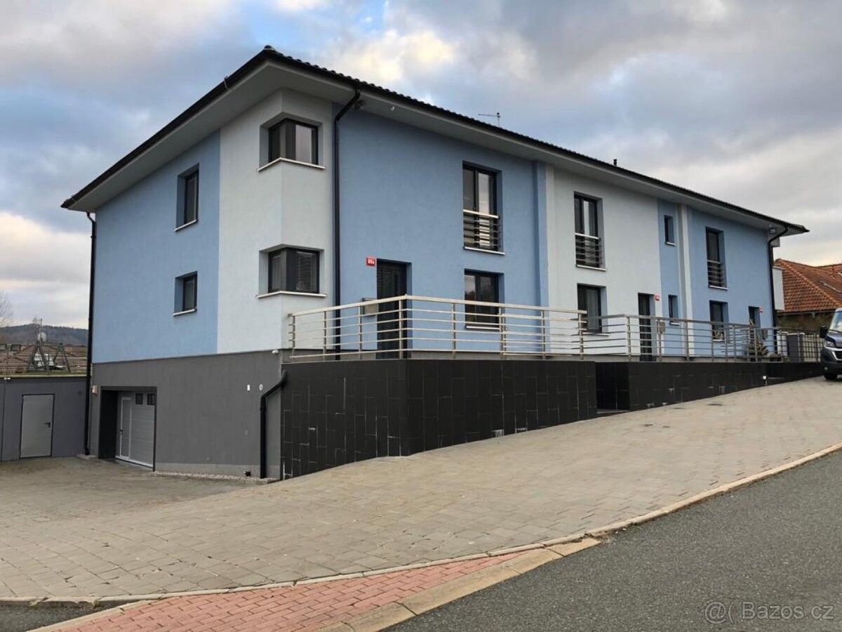 Rodinné domy, Karlovy Vary, 360 01