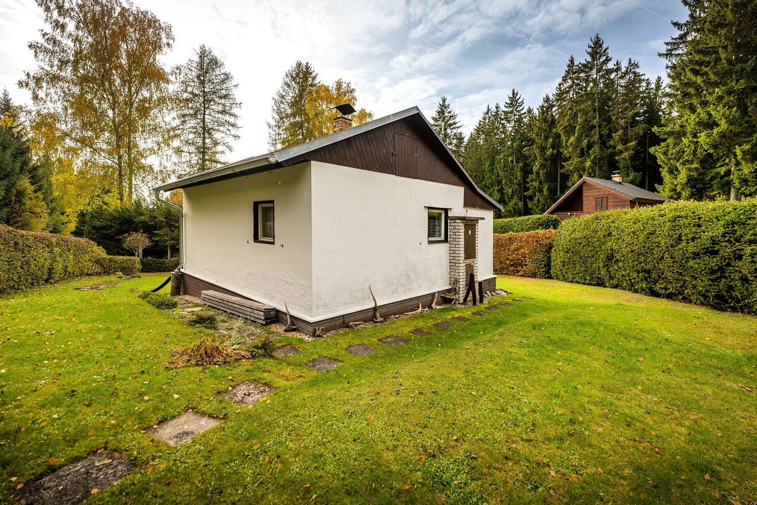 Chalupa · 40 m² · Horní Planá, okres Český Krumlov, Jihočeský kraj - 3