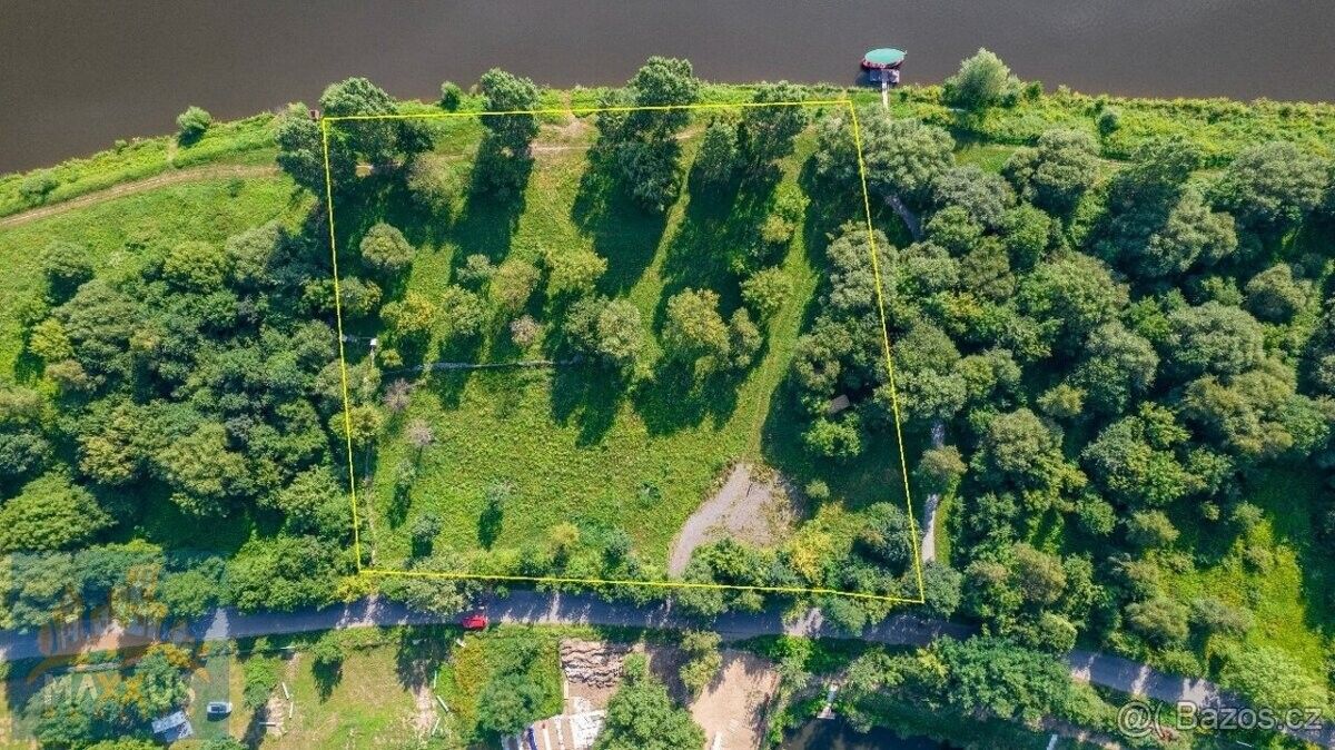 Pronájem zahrada - Praha, 159 00