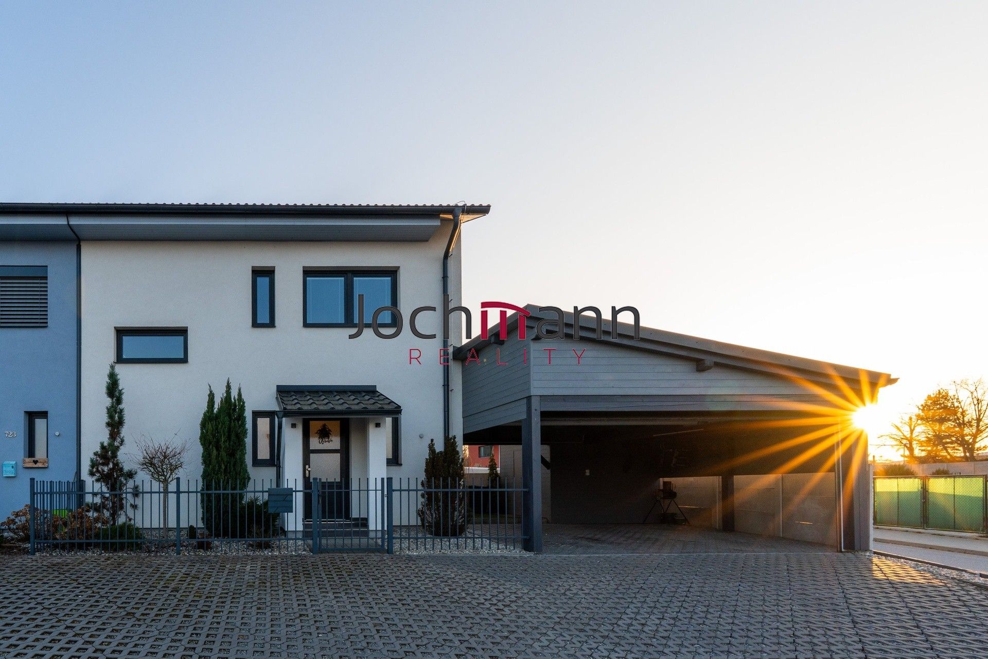 4+kk, Tikalova, Včelná, 103 m²