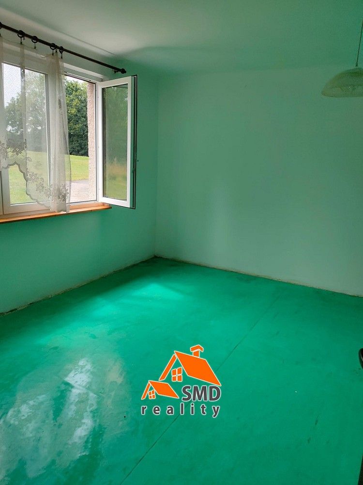 Byt 2+1 · 74 m² · Malšice - Maršov, okres Tábor - 3