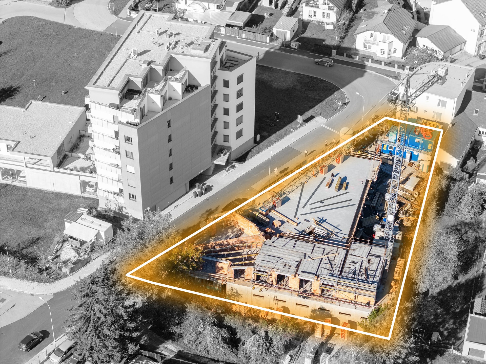 Prodej byt 1+kk - Na Zlaté stoce, České Budějovice 2, 40 m² - 5