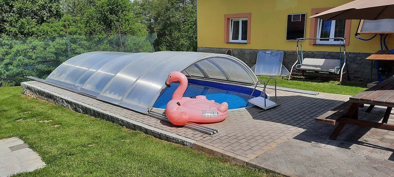 Chaty, Strmilov, Jihočeský kraj - 2