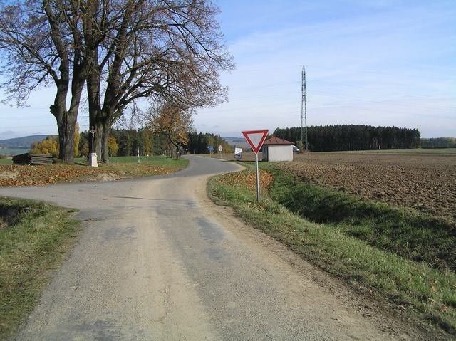 Pozemek pro bydlení · Světlá nad Sázavou, 582 91 - 3