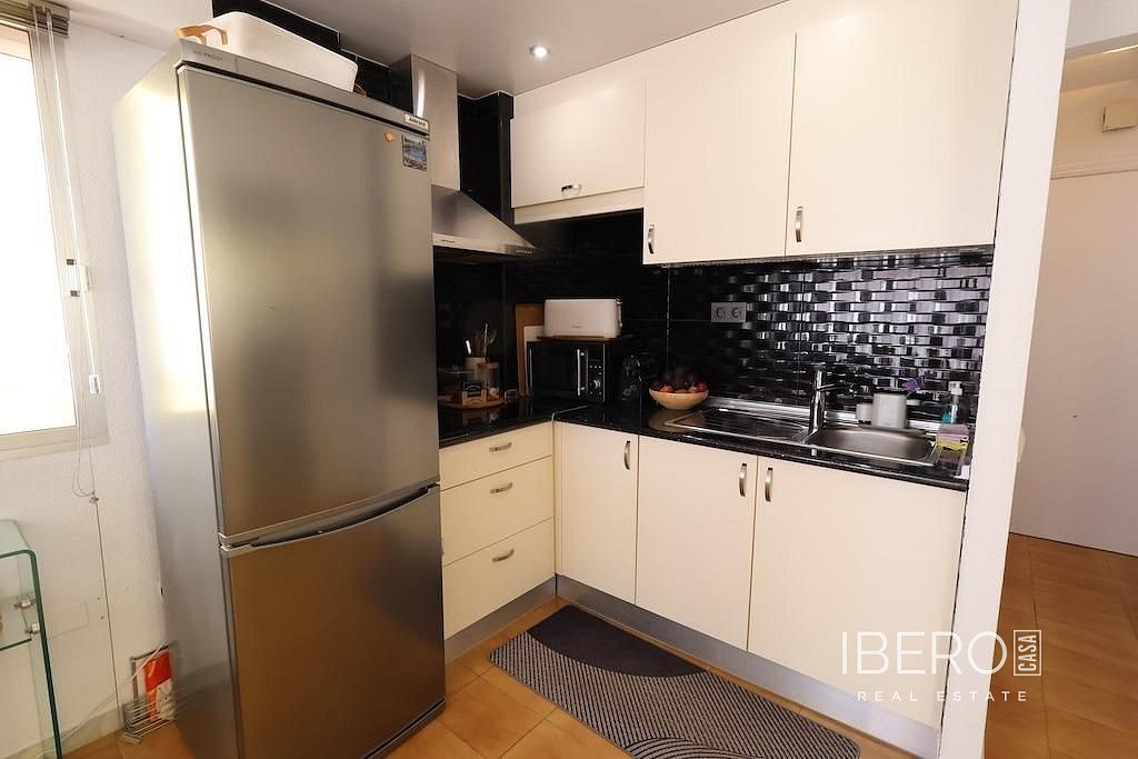 Prodej byt 2+kk - La Veleta, Španělsko, 49 m² - 5