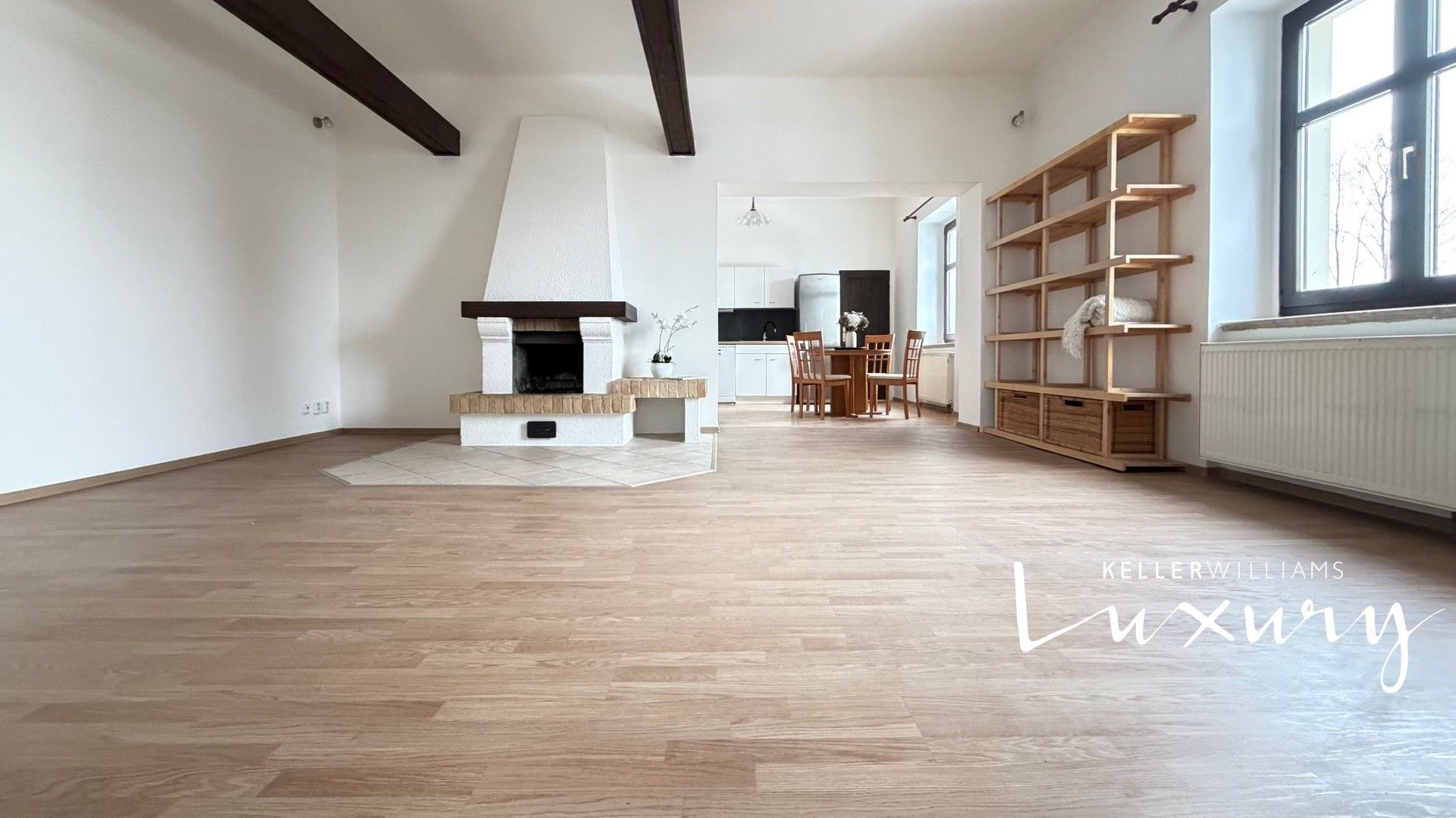 Pronájem byt 2+1 - Šárecká, Praha, 89 m²