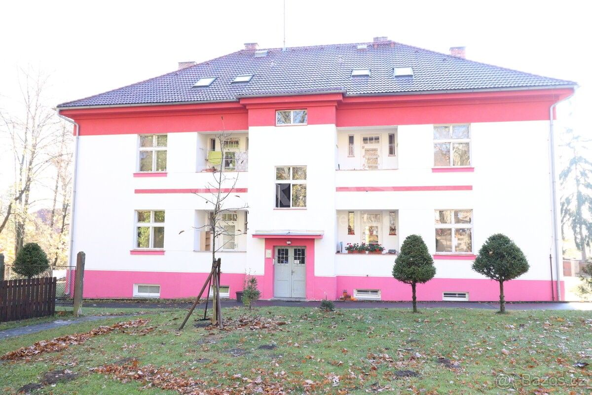 Byty, Milovice nad Labem, 289 24