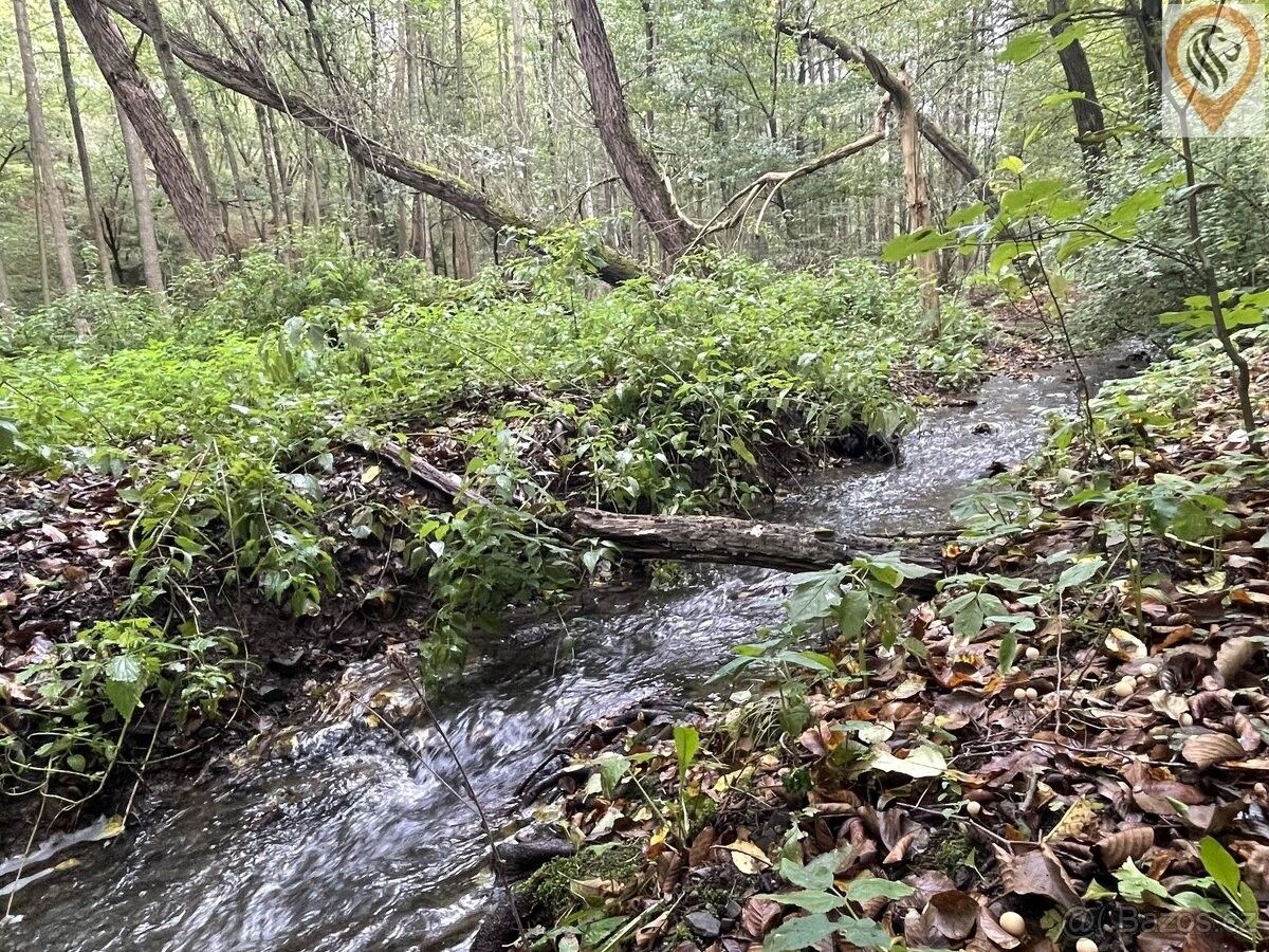 Prodej pozemek pro bydlení - Unhošť, 273 51