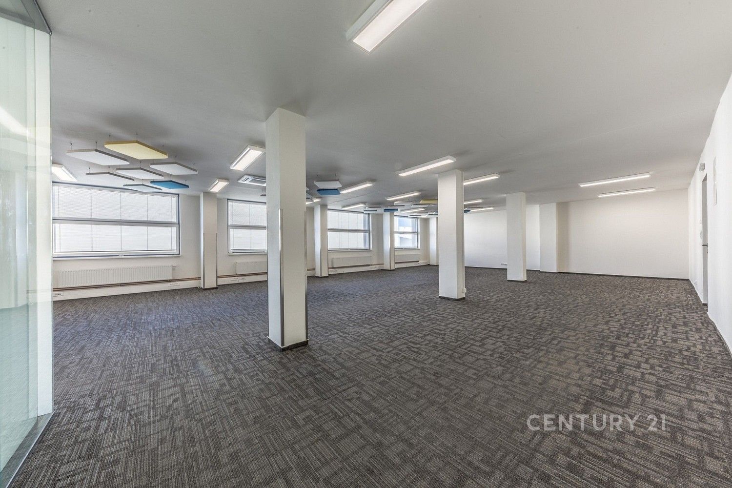 Kanceláře, Praha - Dolní Měcholupy, okres Praha 15, Hlavní město Praha, 152 m² - 2