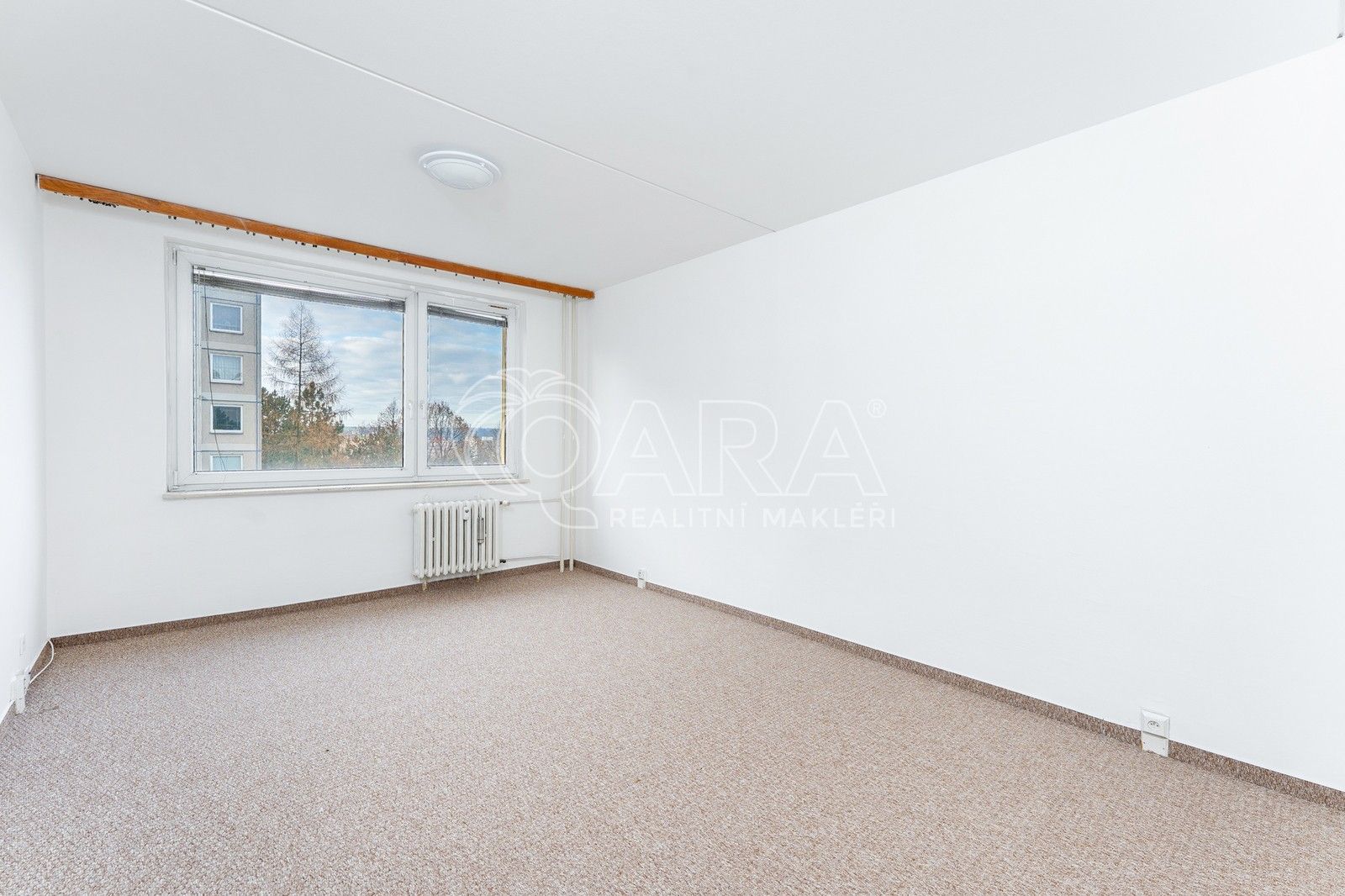 Prodej byt 3+1 - Poljanovova, Praha, 62 m²
