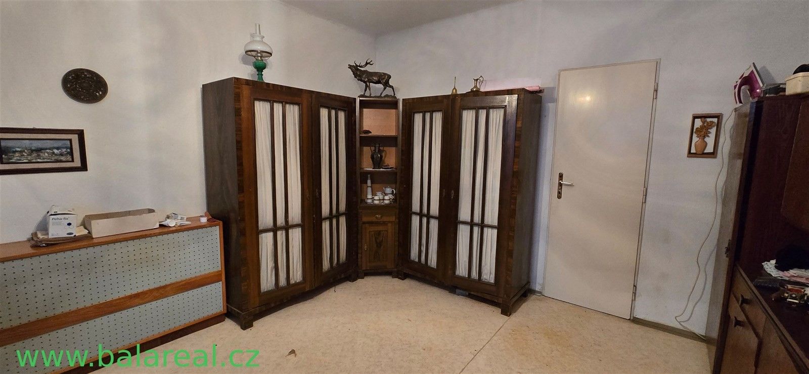 Rodinné domy, Luční, Brťov-Jeneč, 180 m²