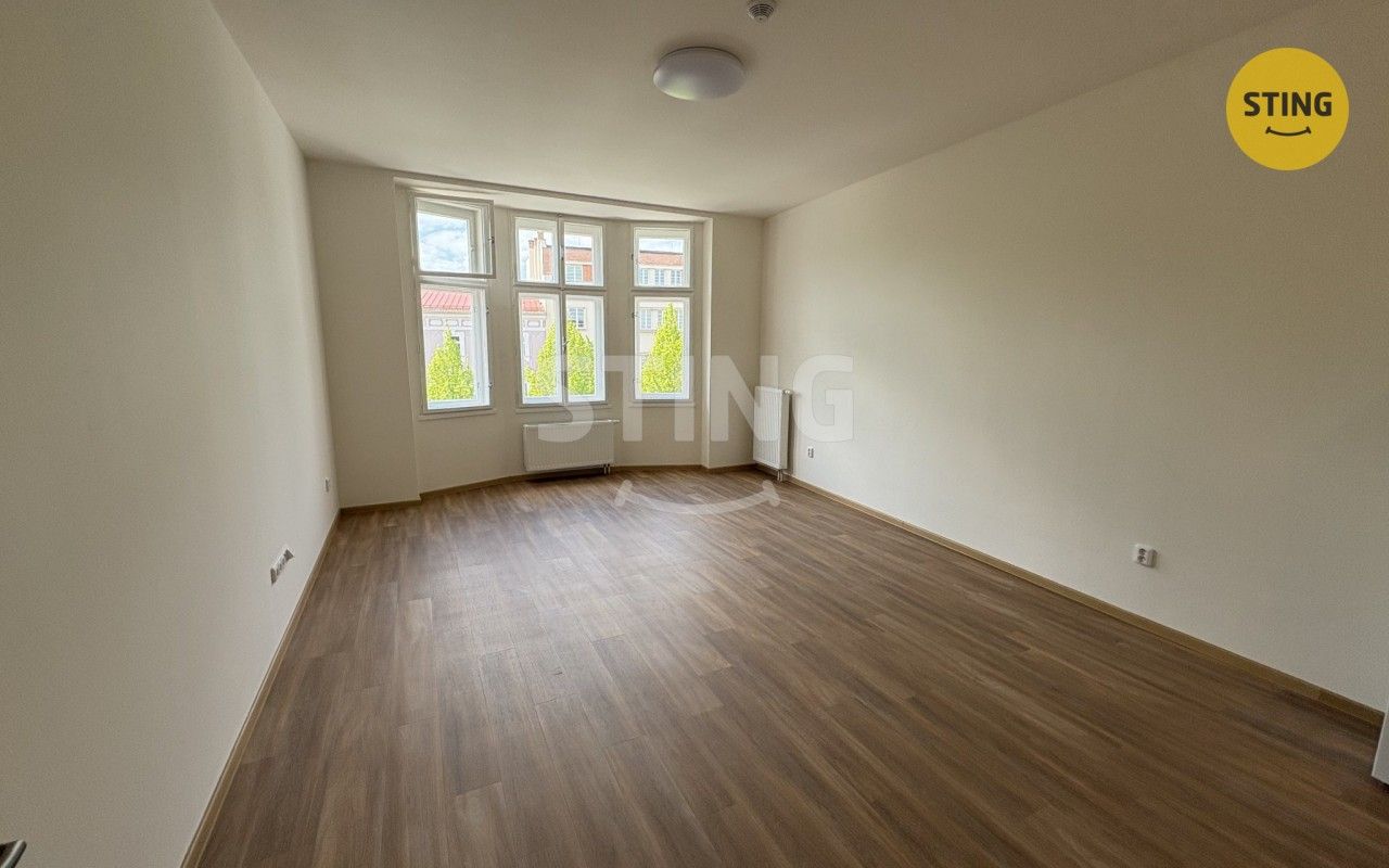 1+kk, Žižkovo nám., Prostějov, 43 m² - 2