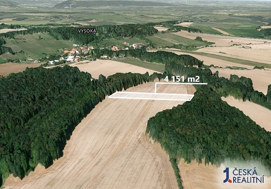 Pozemky pro bydlení, Valašské Meziříčí, 757 01 - 1