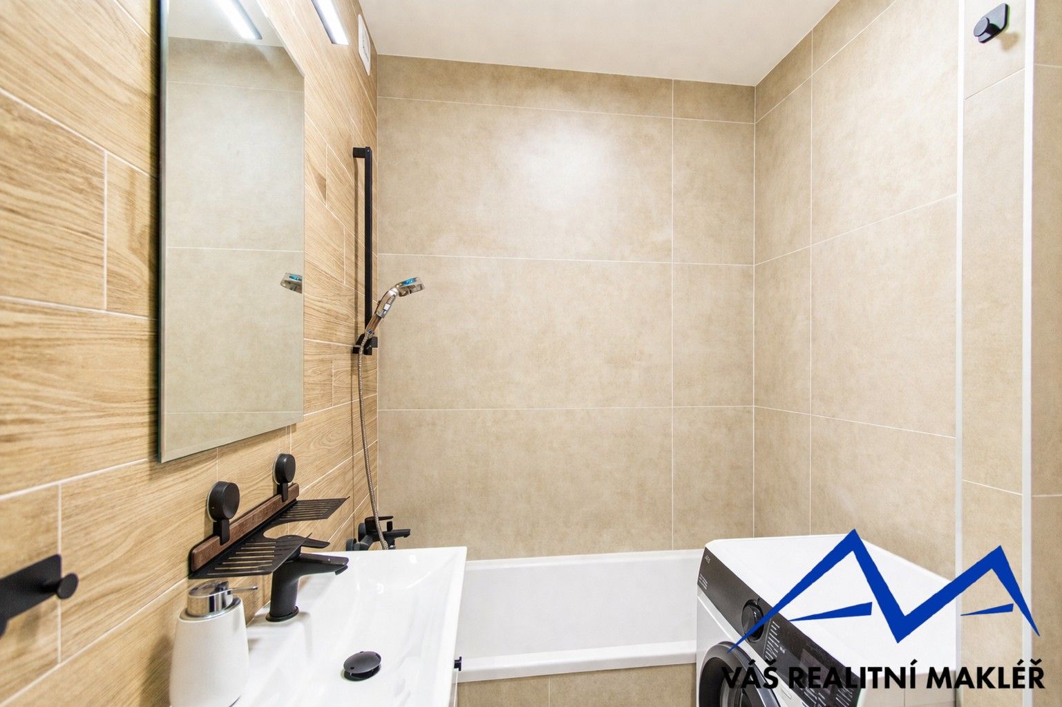 Byt 3+1 · 69 m² · Dr. Martínka, Ostrava Hrabůvka - 4