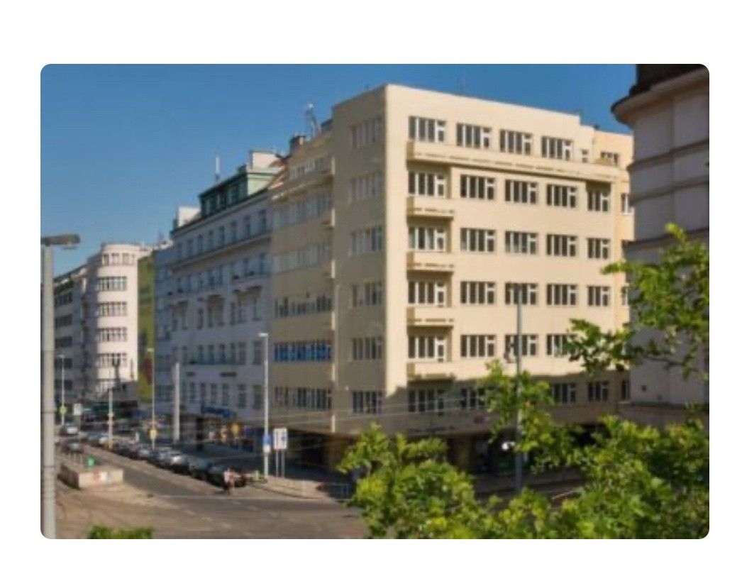 Obchodní prostory, Praha, 120 00