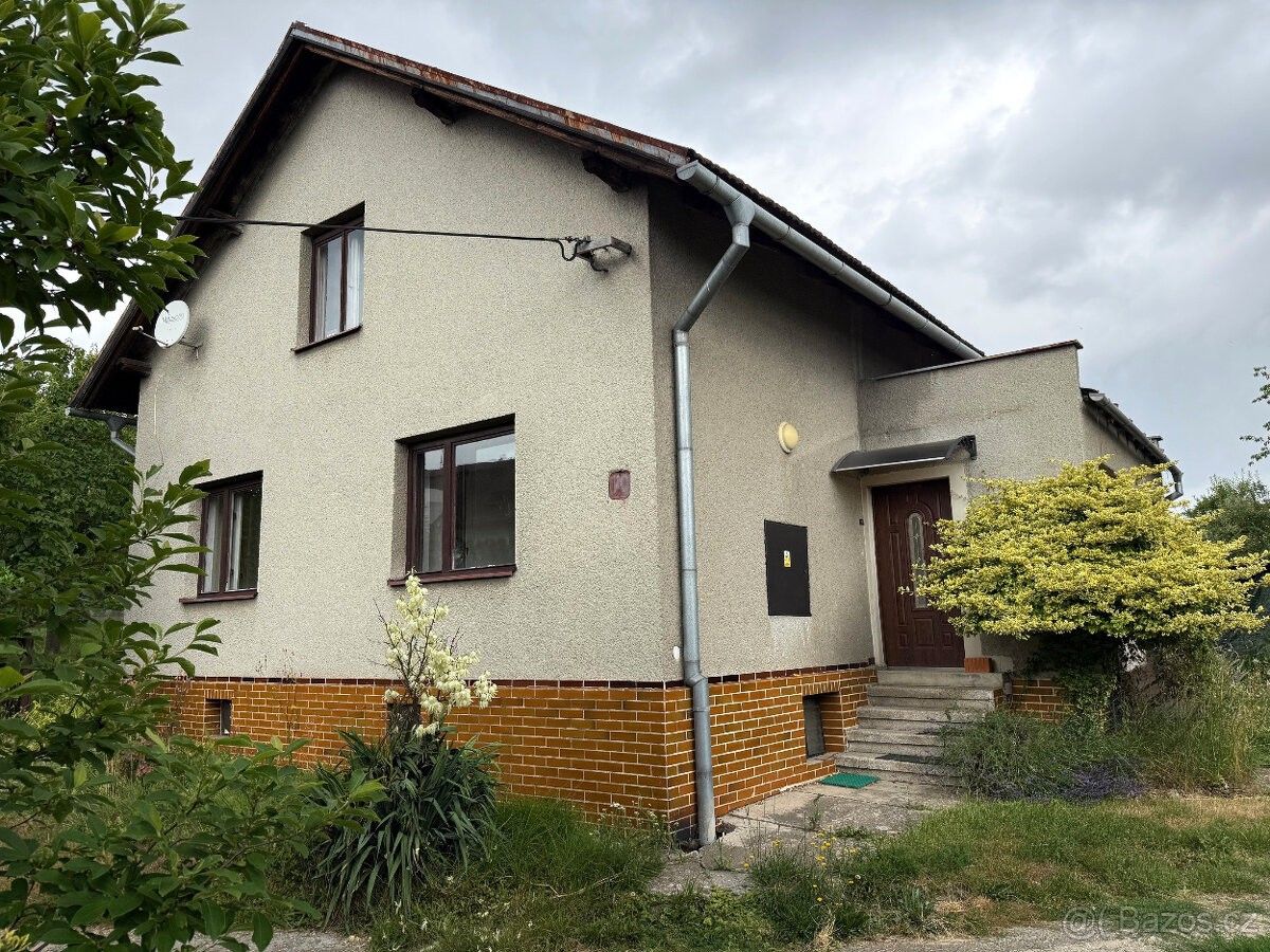 Rodinné domy, Staříč, 739 43