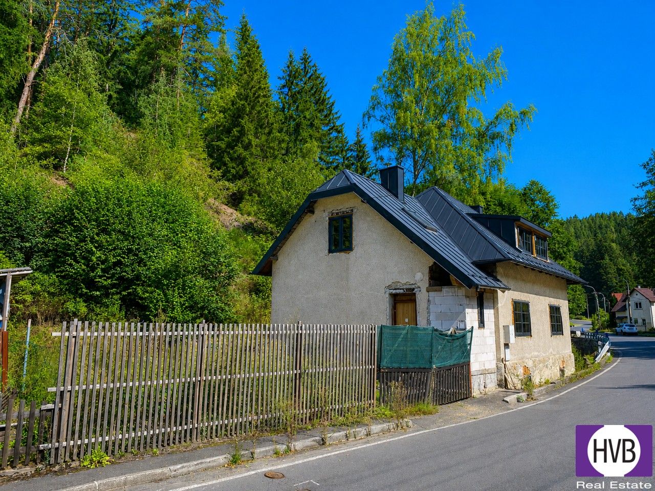 Rodinný dům · 170 m² · Rotava - 3