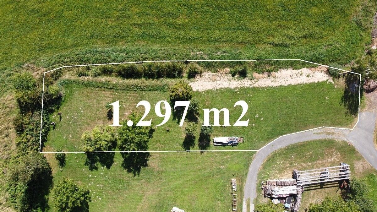 Pozemky pro bydlení, Hranice, 753 01 - 1