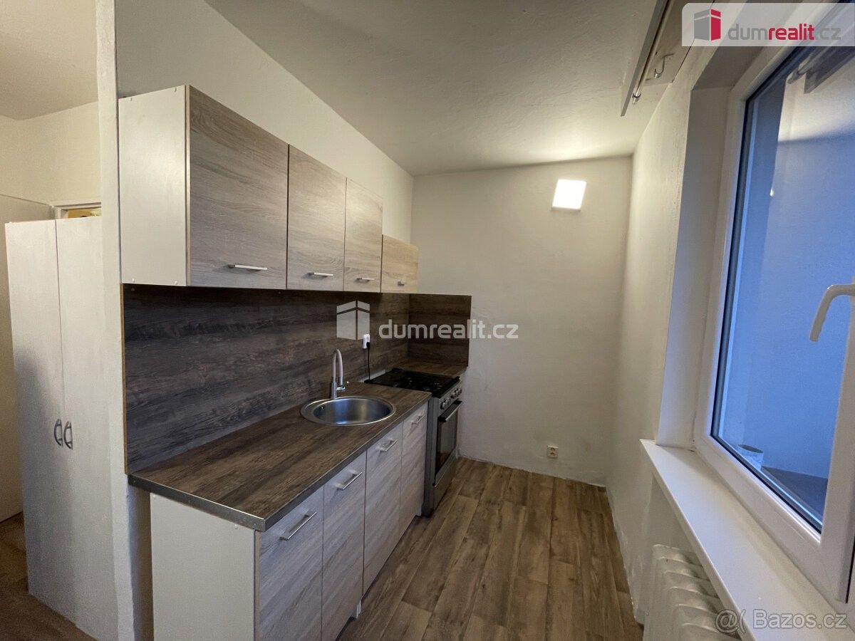 Pronájem byt - Ostrava, 700 30