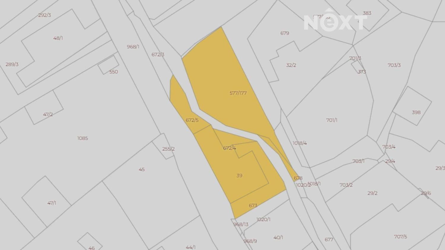Rodinný dům · 827 m² · Křížatecká 87, Litvínov Janov - 3