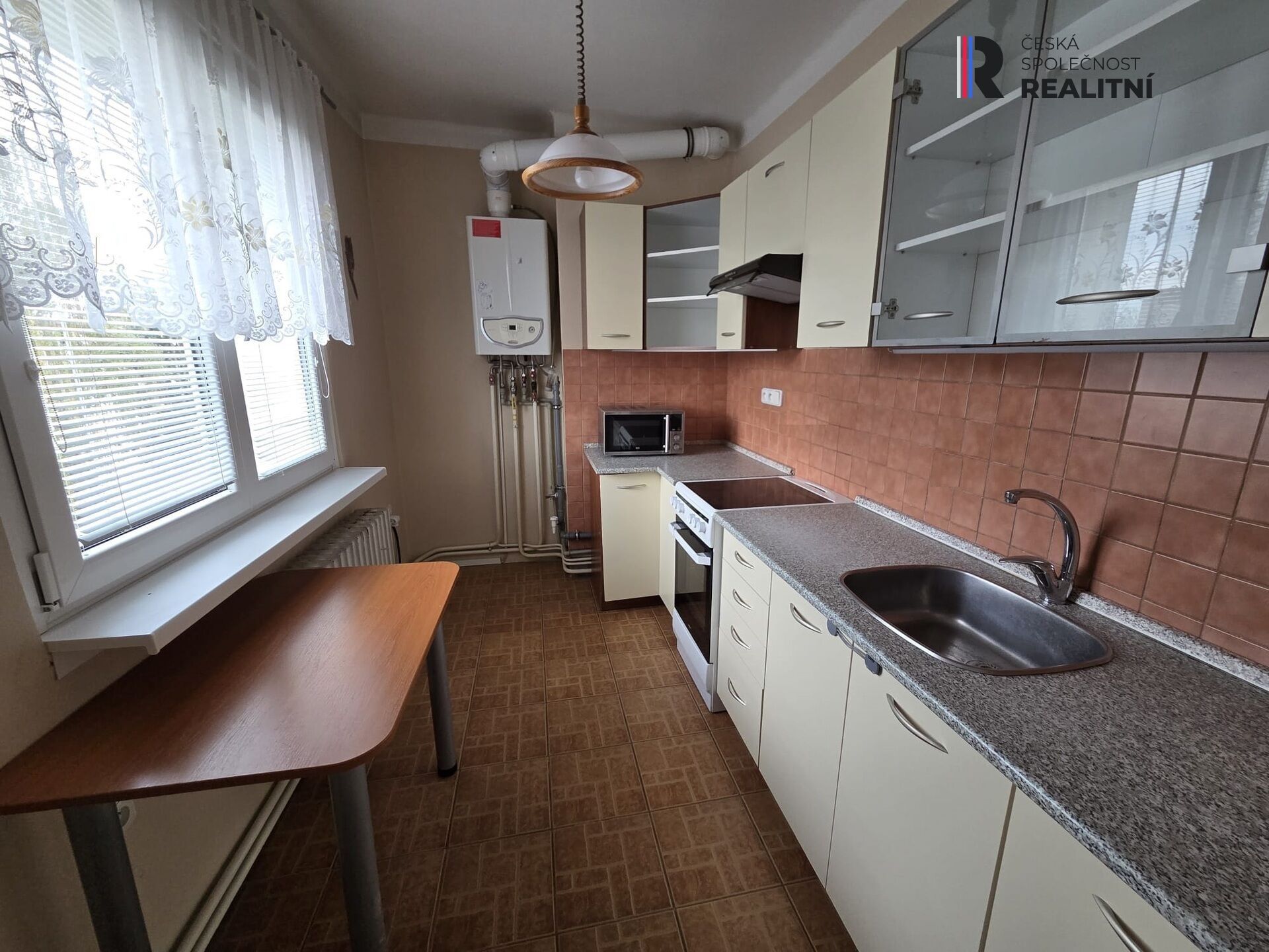 Byt 2+1 · 54 m² · Bří. Čapků, Šumperk - 4