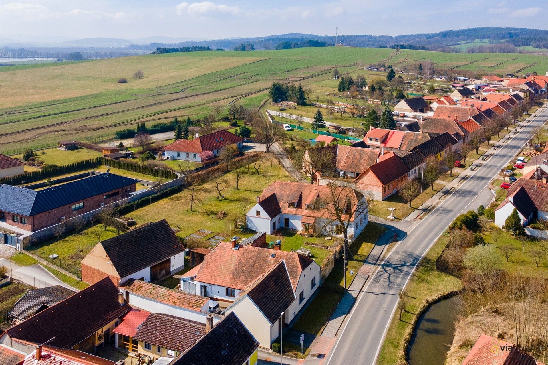 Rodinný dům · 100 m² · Dobev Nová Dobev - 3