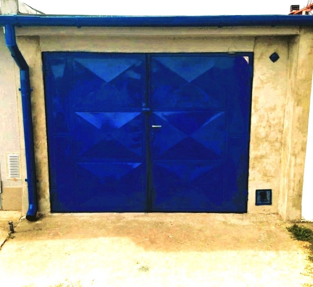 Prodej garáž - Hodonín, 695 01, 21 m²