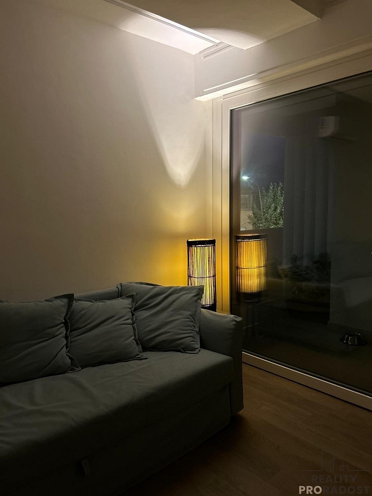 2+kk, Silvi, Itálie, 53 m² - 2