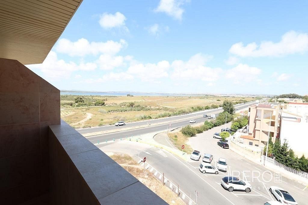 Byt 4+kk · 103 m² · Torrevieja, Španělsko - 3