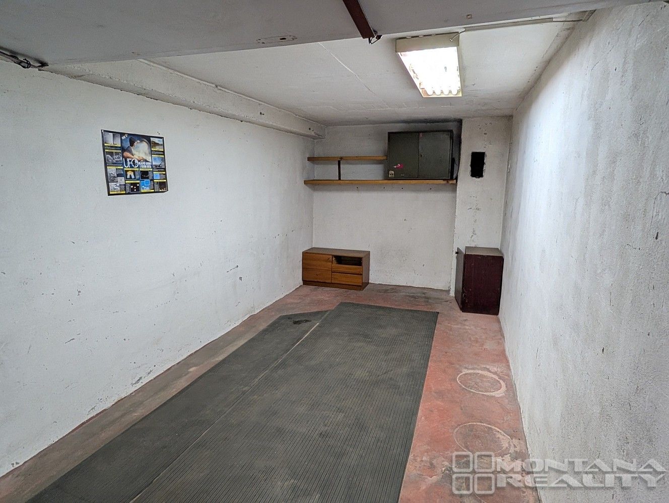 Nemovitost · 12 m² · Olomouc - Povel, Olomoucký kraj - 4