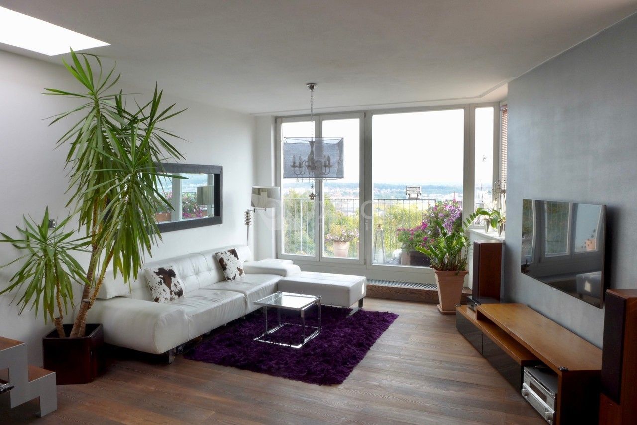 2-bed apartment, 69 m²