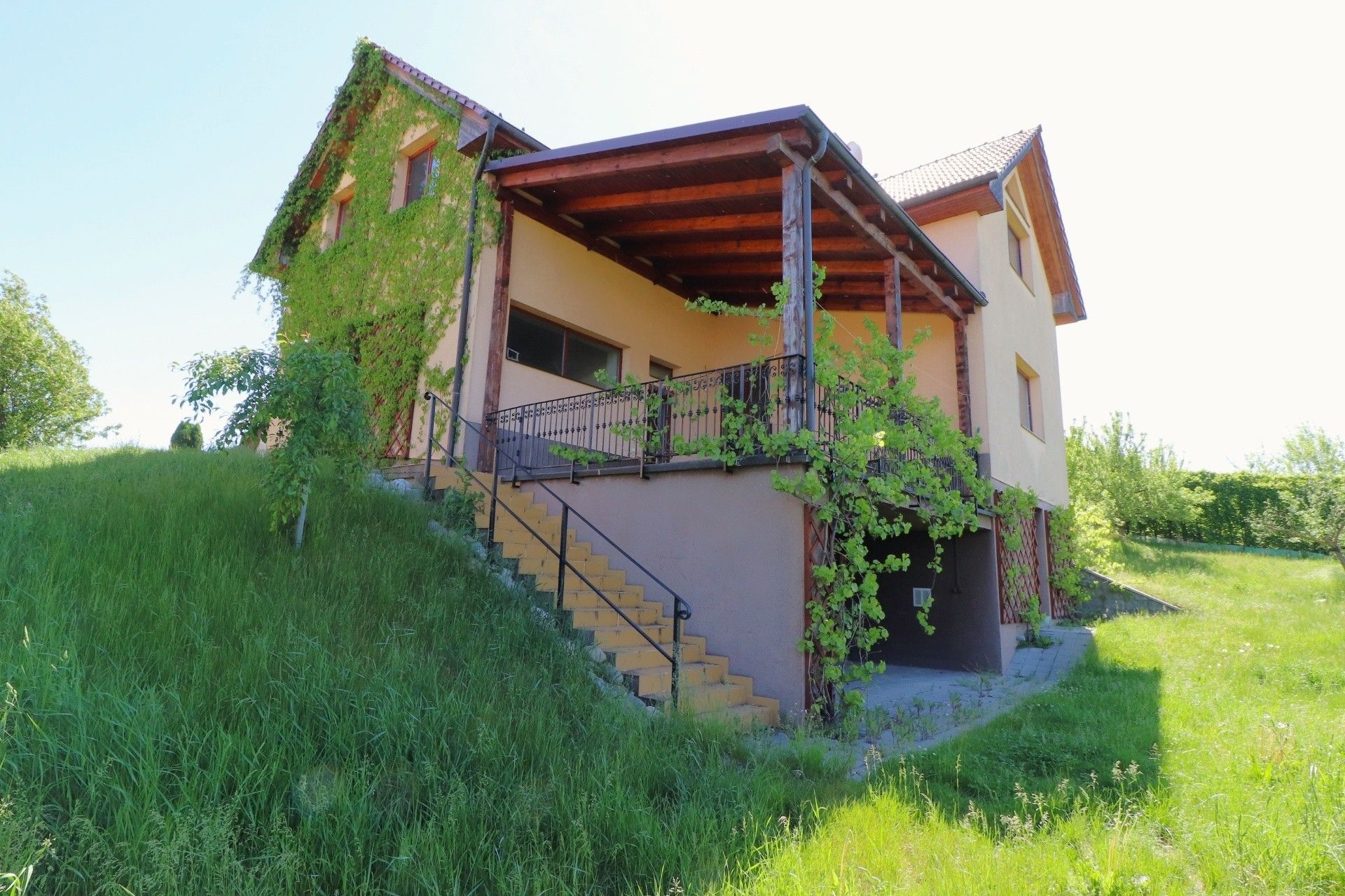 Prodej rodinný dům - Bučovice, 208 m²