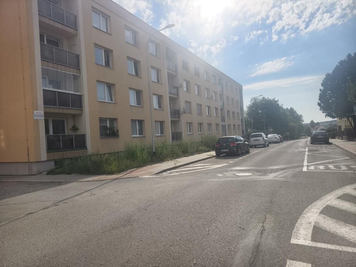 Byt 4+1 · 92 m² · Hybešova, Vyškov - 4