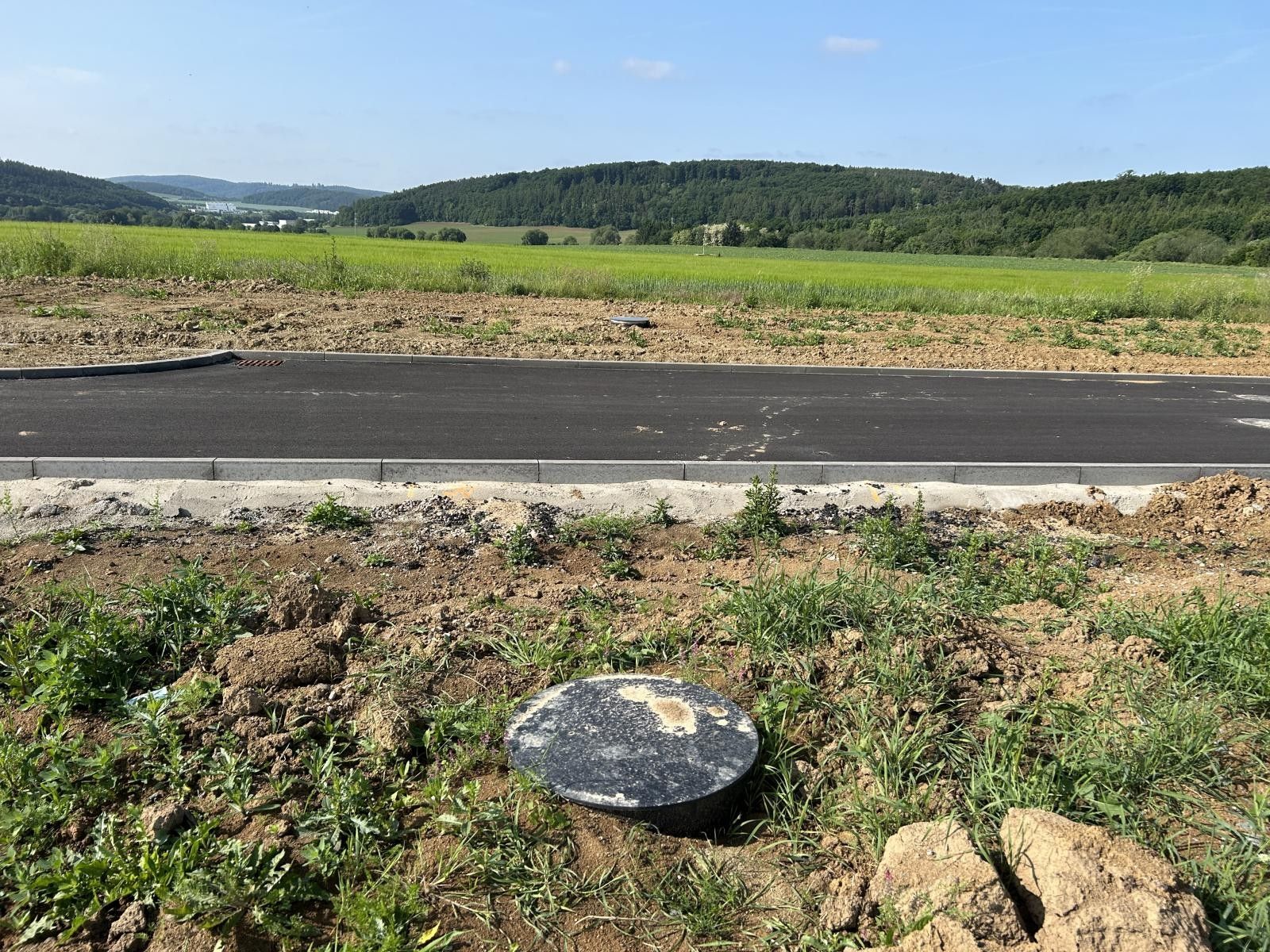 Prodej pozemek pro bydlení - Lipůvka, 729 m² - 5