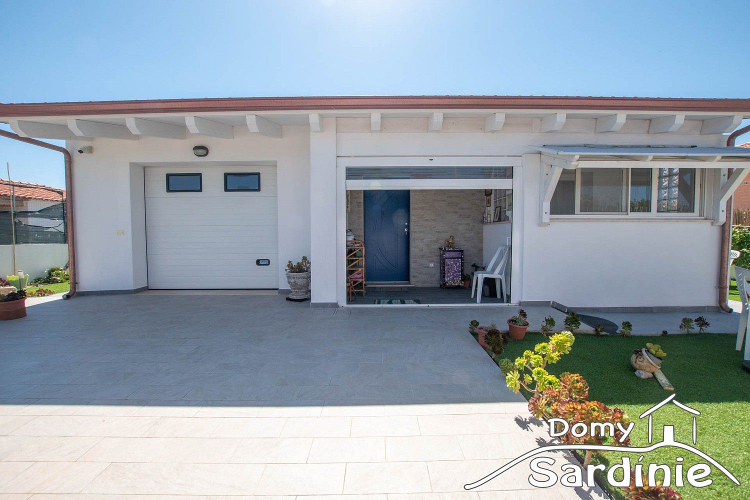 Vila · 133 m² · Sedini, Sardinie, Itálie - 4
