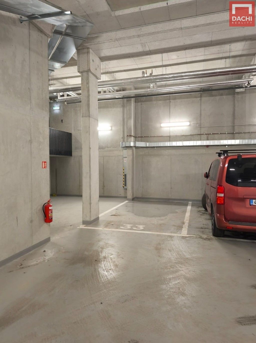 Pronájem ostatní - Milana Ticháka, Olomouc, 17 m²