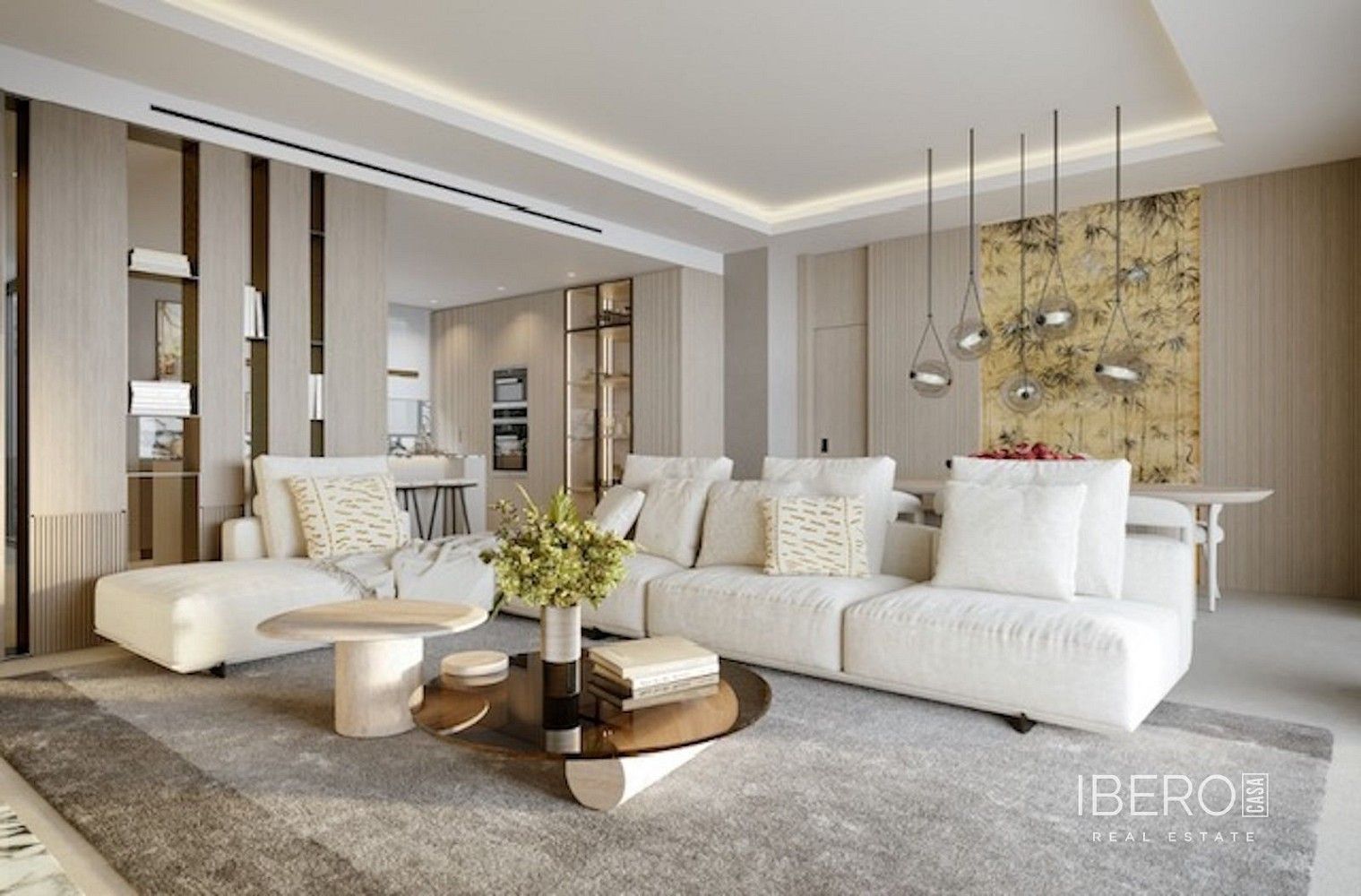 Byt 4+kk · 304 m² · Marbella, Španělsko - 3