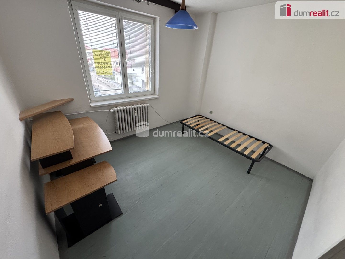 Byt 2+1 · 72 m² · Bří Lužů 2210, Uherský Brod - 4
