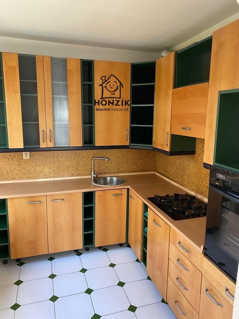 3+1, Nosická, Praha, 70 m² - 2