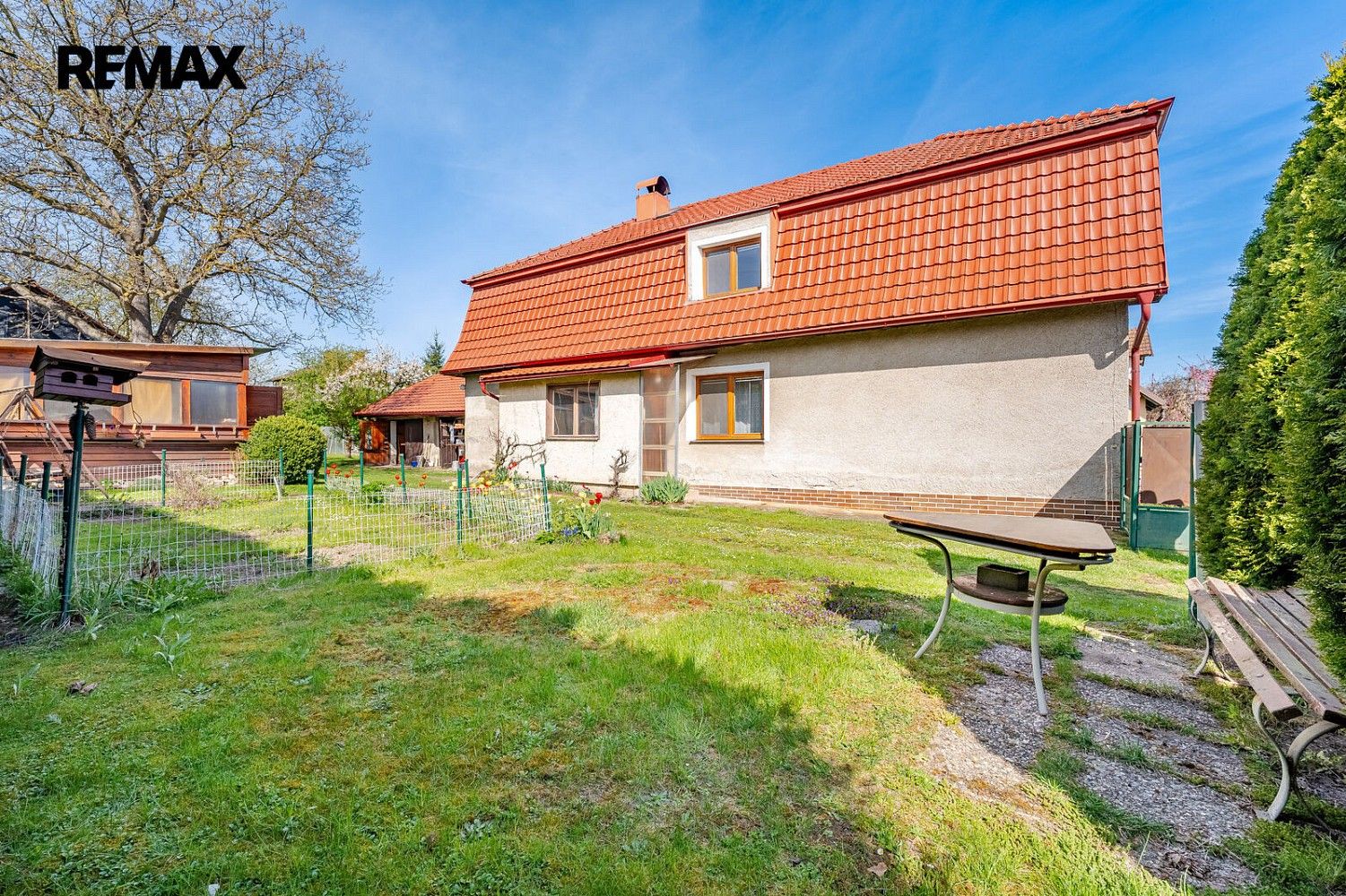 Rodinný dům · 248 m² · Košetice, okres Pelhřimov, Kraj Vysočina - 4