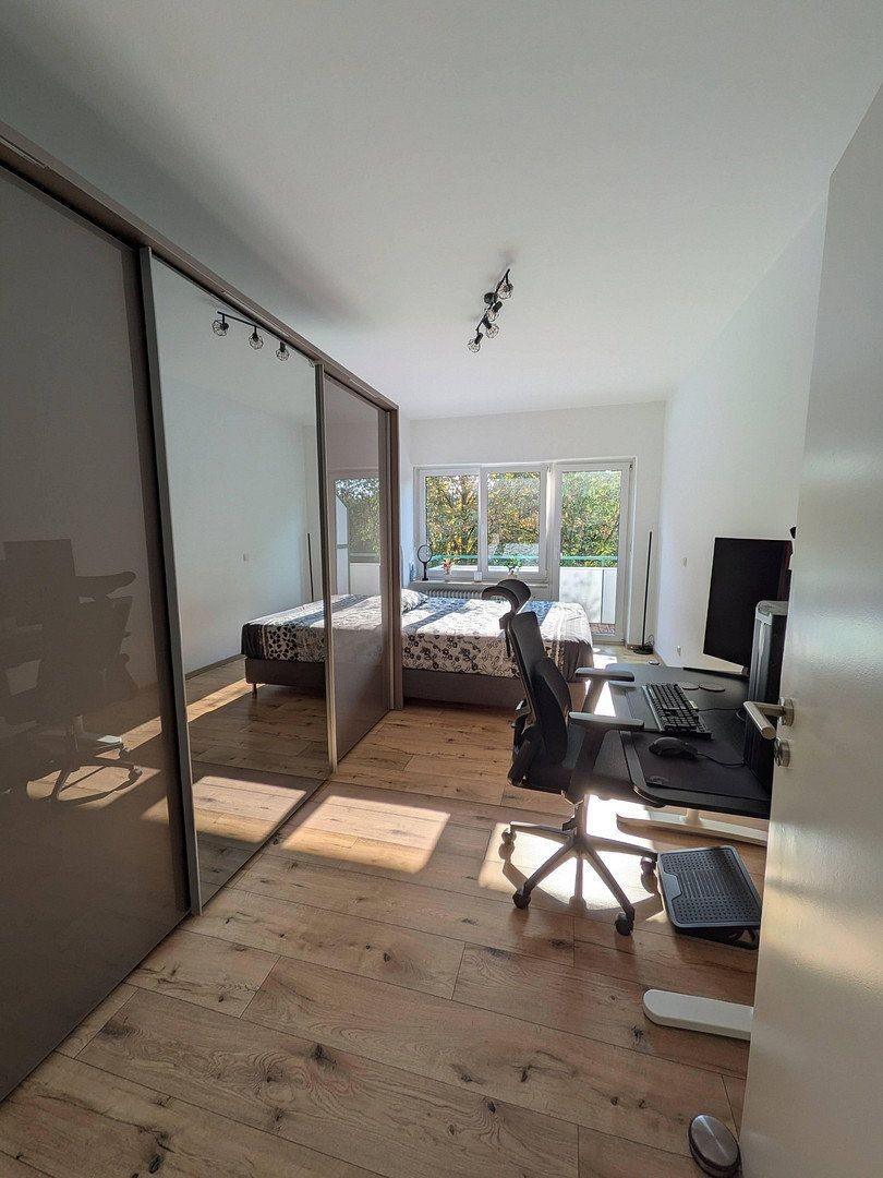 Prodej byt 3+1 - Franz-Fihl-Straße 4 München Moosach Bayern 80992, 74 m² - 5