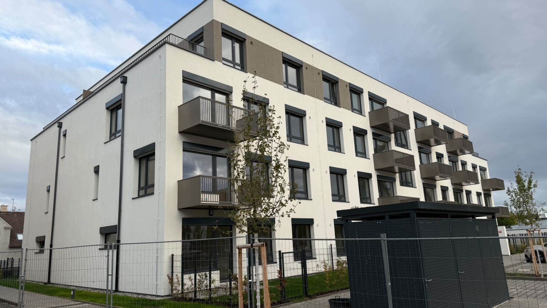 Byt 3+kk · 76 m² · Ke stadionu, Kladno - Kladno, Středočeský kraj - 2