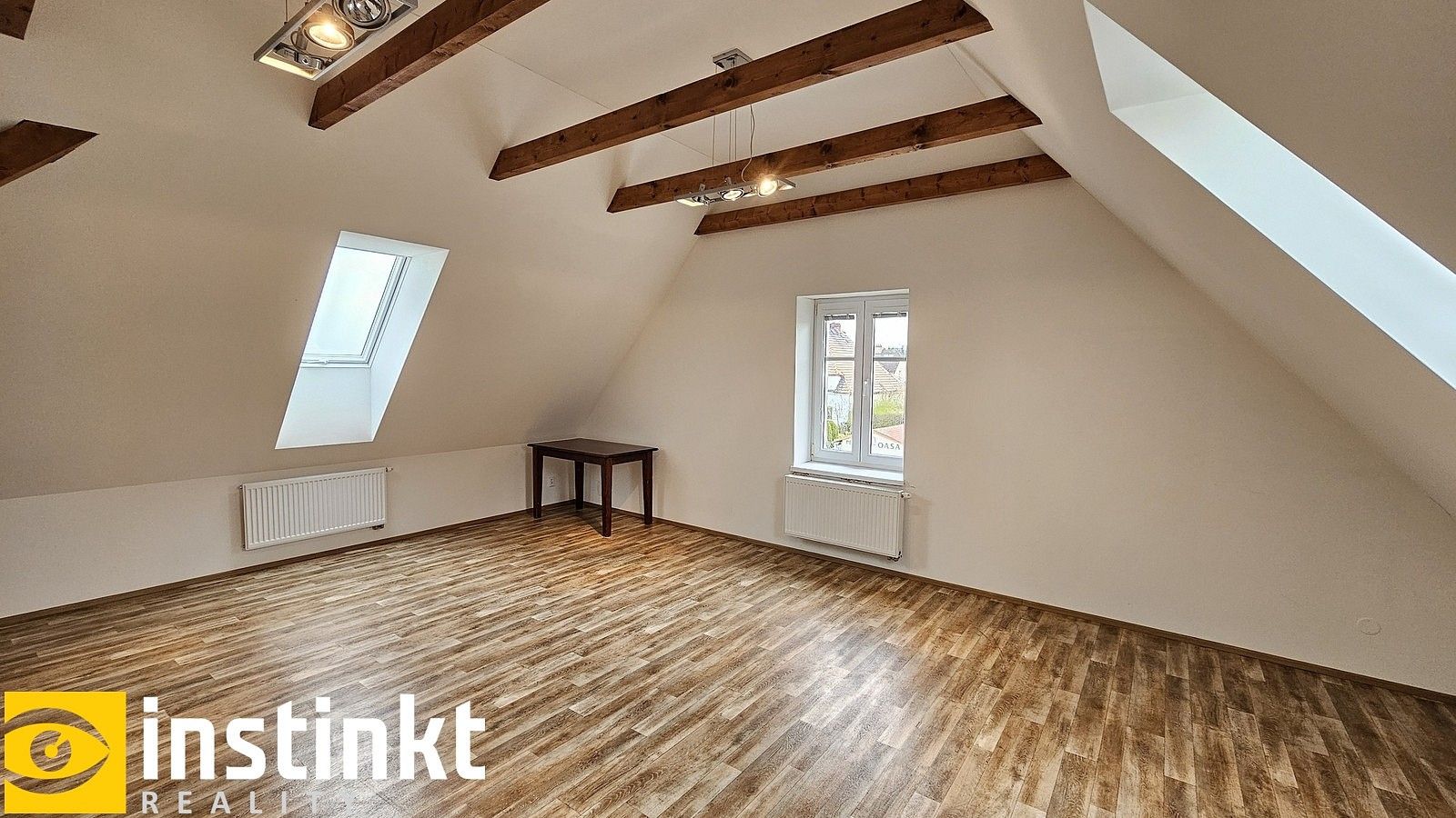 Kanceláře, Plzeň - Skvrňany, okres Plzeň-město, Plzeňský kraj, 45 m² - 1
